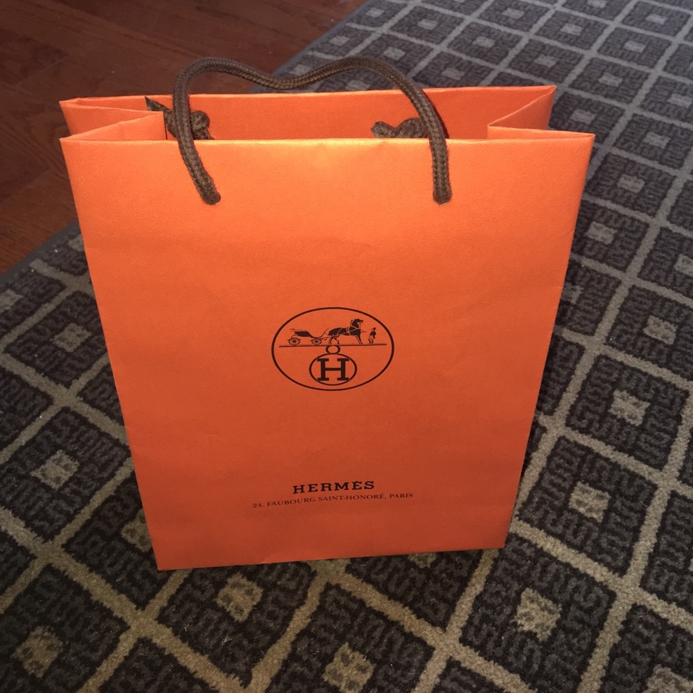 Designer Shopping Bags View 3